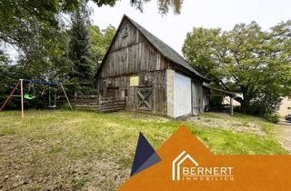 Gewerbeimmobilie mieten in 96224 Burgkunstadt, Kompakt. Vielseitig. Ihre Ideen, Ihre Scheune.