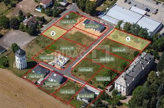 Grundstück zu kaufen in Am Wasserturm, 04703 Leisnig, Wohnbaugrundstück "Am Wasserturm"