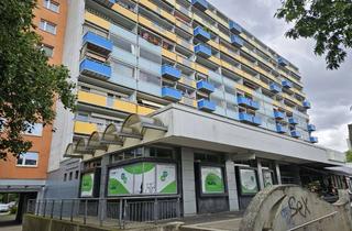 Büro zu mieten in Bertolt-Brecht-Str., 03050 Sachsendorf, Büro- oder Praxisräume auf der Gelsenkirchener Allee