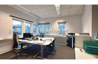 Gewerbeimmobilie kaufen in 72800 Eningen, Vermietete Gewerbeimmobilie als Kapitalanlage mit Produktions-, Lager, und Büroflächen