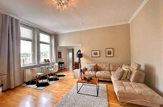 Immobilie mieten in 66119 Saarbrücken, Stylische Wohnung in St. Arnual