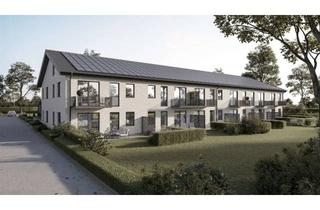 Wohnung kaufen in 24983 Handewitt, Neubau! Barrierefreie 2-Zimmer-Wohnung mit Terrasse