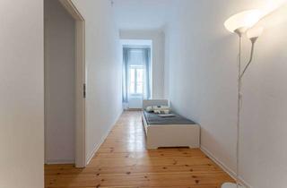 WG-Zimmer mieten in Nordkapstraße, 10439 Prenzlauer Berg, Zimmer Nordkapstraße - Room 4
