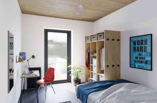 WG-Zimmer mieten in Müllerstraße 55A, 13349 Wedding, Zimmer Zimmer in der Müllerstraße A