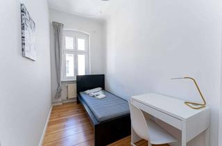 WG-Zimmer mieten in Wühlischstraße 29, 10245 Friedrichshain, Zimmer Room 3