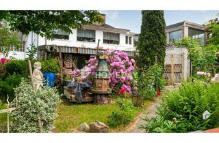 Haus kaufen in 23628 Klempau, Großzügiges Anwesen mit Anliegerwohnung – Raum, Ruhe und vielfältige Möglichkeiten