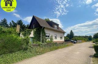 Einfamilienhaus kaufen in 03253 Schilda, Besichtigung am 03.10.26 möglich! Einfamilienhaus auf tollem Grundstück in Schilda