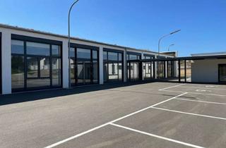 Gewerbeimmobilie mieten in Von Stephan-Str., 52428 Jülich, Gewerbeflächen für Labor-Ärzte und sonstiges Gewerbe