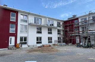 Wohnung kaufen in 91626 Schopfloch, Pflegeheim Anemone im schönen Schopfloch