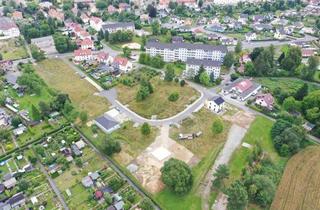 Grundstück zu kaufen in 01877 Bischofswerda, Grundstück + Haus + Finanzierung + Förderung - Von uns erhalten Sie Ihr Komplettpaket!