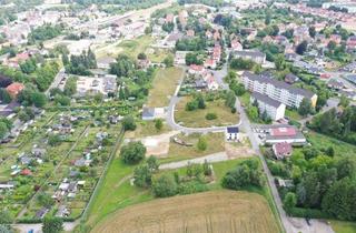 Grundstück zu kaufen in 01877 Bischofswerda, Schöne Grundstücke im Schöneck zu verkaufen!