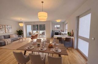 Wohnung kaufen in Von-Behring-Straße 99a, 42549 Velbert, Barrierefrei im Eigenheim - Neubau Wohnung zum Kauf!