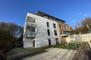 Wohnung kaufen in Von-Behring-Straße 99a, 42549 Velbert, Platz für Zwei oder Drei mit Garten! - Grundrissvariante möglich