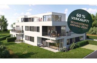 Wohnung kaufen in 82131 Gauting, Exklusive, geräumige 3-Zimmer Neubau-Erdgeschoss Wohnung mit Terrasse - barrierefrei