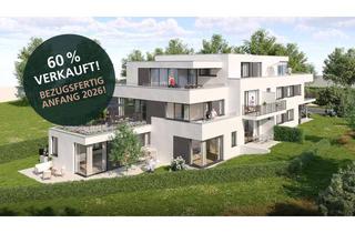 Wohnung kaufen in 82131 Gauting, Exklusive, große 3-Zimmer Neubau-Erdgeschosswohnung mit traumhafter Terrasse