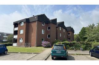 Wohnung kaufen in 25938 Nieblum, Zentral gelegene 2,5-Zimmer-Wohnung
