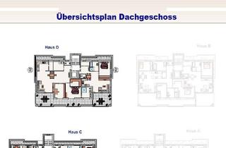 Wohnung kaufen in 74572 Blaufelden, Wohnen in zentrumsnaher Lage