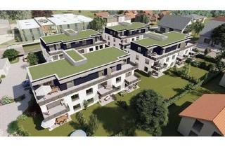 Wohnung kaufen in 74572 Blaufelden, Wohnen in zentrumsnaher Lage