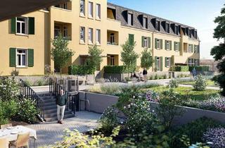 Wohnung kaufen in 65343 Eltville, Wohnen 60 Plus - 43 m² Süd-Terrasse + Wohnung