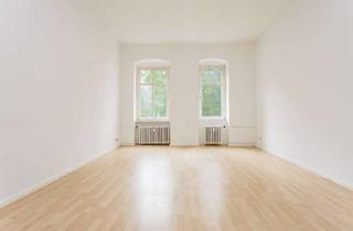 Wohnung kaufen in Knobelsdorffstraße 11, 14059 Charlottenburg, Ankommen, Wohlfühlen - Altbaucharme genießen !