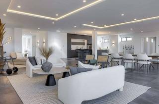 Penthouse mieten in Kornmarkt, 90402 Nürnberg, Luxus Penthouse über den Dächern von Nürnberg