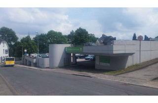 Garagen mieten in Bergstr, 42897 Lennep, Stellplatz mit freier Stellplatzwahl - Bergstr - Remscheid