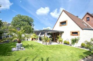 Haus kaufen in 24809 Nübbel, Saniert und sehr gepflegt!