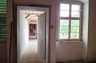 Haus kaufen in 96364 Marktrodach, Eine Rarität mit Geschichte steht zum Verkauf!