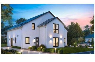 Doppelhaushälfte kaufen in 37308 Heilbad Heiligenstadt, Ein Wahnsinnshaus auf Ihrem Wahnsinnsgrundstück!