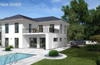 Villa kaufen in 37318 Hohengandern, Stadtvilla in der schönsten Form!