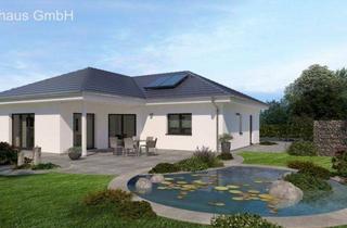 Haus kaufen in 37308 Westhausen, Alles auf einer Ebene!