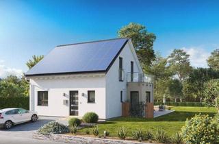 Einfamilienhaus kaufen in 37318 Uder, Das Einfamilienhaus - von allkauf