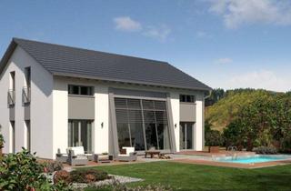 Einfamilienhaus kaufen in 37351 Dingelstädt, Panorama - mit diesem Haus beweisen Sie Weitblick