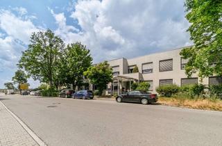 Gewerbeimmobilie mieten in Benzstraße 56, 71272 Renningen, Logistikhalle gesucht? **Provisionsfrei** zu unschlagbaren Konditionen