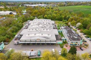 Gewerbeimmobilie kaufen in 28832 Achim, Großes Gewerbe- und Logisitkareal direkt an der Autobahn