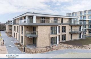 Anlageobjekt in 27476 Cuxhaven, Duhnen: Neubau-Mehrfamilienhaus in Top-Strandnaher Lage mit 17 Ferienwohnungen /Teilmeerblick-Haus 1