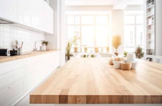 Wohnung kaufen in Bahnhofsallee 14, 35606 Solms, Neubau! Lichtdurchflutete 2 Zimmer-Wohnung mit Balkon! QNG plus*