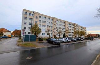 Wohnung kaufen in 01458 Ottendorf-Okrilla, Eigentumswohnung mit Süd-West Balkon und 4,5 % Rendite