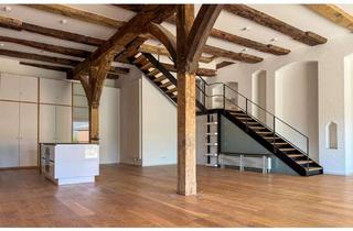 Haus mieten in 21335 Lüneburg, Exklusives Stadthaus im Zentrum Lüneburgs - top modernisiert!