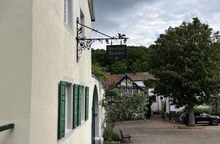 Anlageobjekt in 67098 Bad Dürkheim, Historisches Käsbüro - Gastronomie zur Anlage!!!