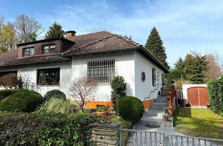 Doppelhaushälfte kaufen in 63303 Dreieich, Dreieich - Keine Käuferprovision! Charmante Doppelhaushälfte mit Traumgrundstück in DreieichBuchschlag!