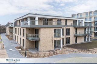 Mehrfamilienhaus kaufen in 27476 Cuxhaven, Duhnen: Neubau-Mehrfamilienhaus in Top-Strandnaher Lage mit 17 Ferienwohnungen /Teilmeerblick-Haus 1