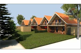 Reihenhaus kaufen in 26639 Wiesmoor, Neubau Reihenhaus in bevorzugter Wohnlage