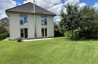 Haus mieten in 14469 Bornim, Schönes freistehendes Einfamilienhaus nahe Zentrum von Potsdam mit großem Garten