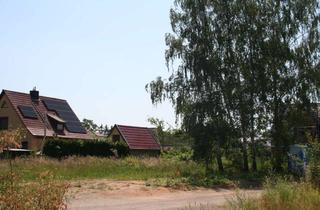 Grundstück zu kaufen in Waldstrasse, 39356 Weferlingen, Weferlingen, zwischen VW und INTEL