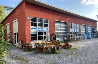 Gewerbeimmobilie kaufen in Petersbrunner Strasse 15a, 82319 Starnberg, VERKAUF in 2025 - 2026 , Baugrund / evtl künftige Bebauung mit Wohnen u Gewerbe