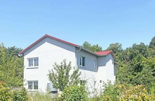 Haus kaufen in 55234 Wendelsheim, Top Neubau: 2- Famhaus o. Familiendomizil m. Praxis-/Gewerbefläche - Energie A+, Carport u. XL- GS!