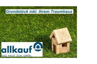 Grundstück zu kaufen in 67378 Zeiskam, Grundstück inkl. projektiertem Traumhaus - individuell gestaltet und sofort bebaubar!
