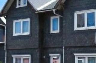 Haus kaufen in Schwarzburger Str., 98724 Neuhaus, Möblierte Eigentumswohnung als Kapitalanlage
