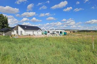 Grundstück zu kaufen in Stettiner Straße 48, 34369 Hofgeismar, Traumhafte Baugrundstücke im Süden von Hofgeismar! Keine Provision! Kein Bauzwang!